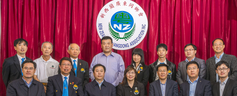 广东同乡会: 太极免费基礎班开新班
